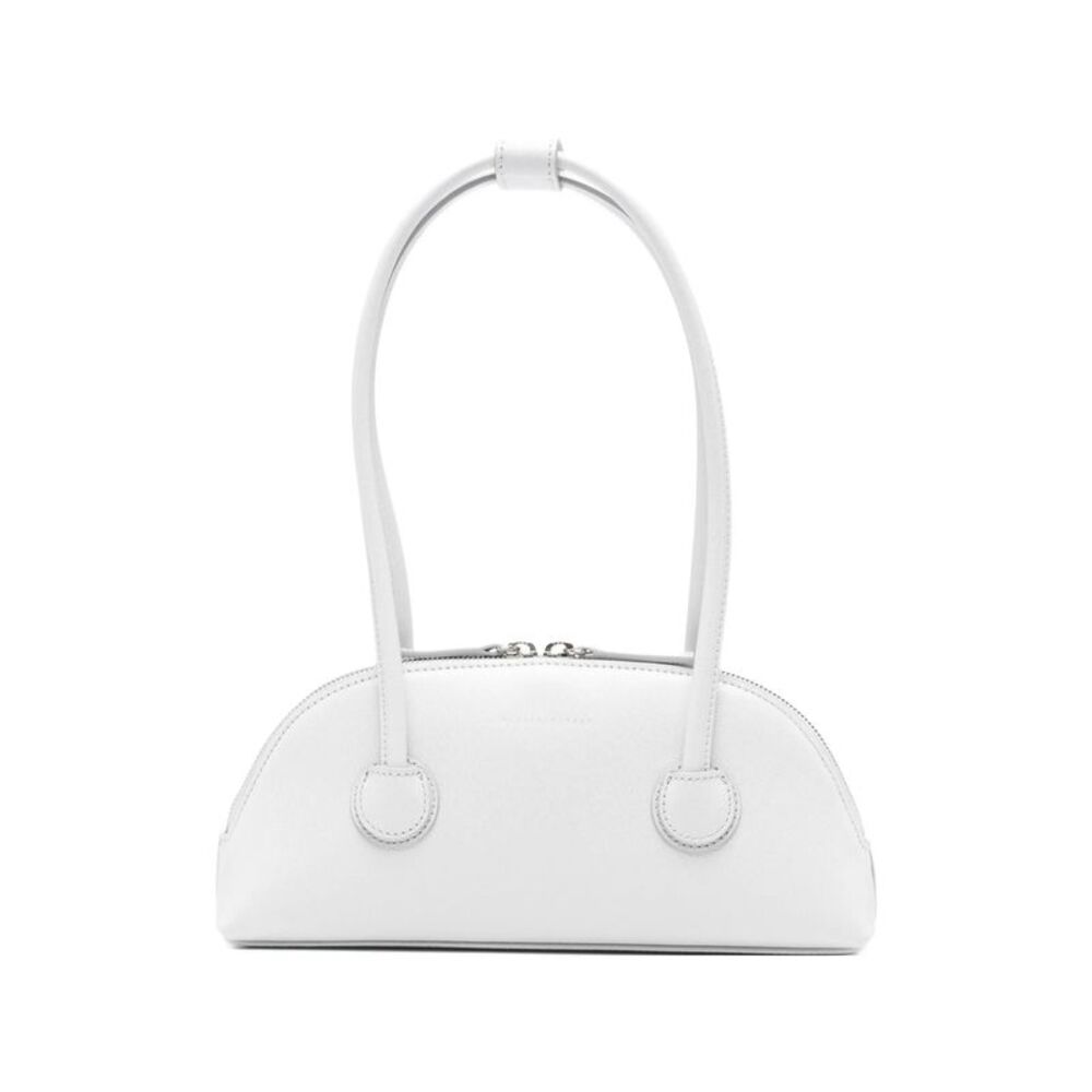 Margesherwood Silver Tote Bags Women
